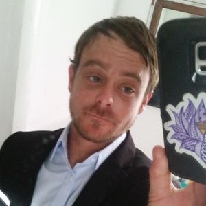 Meet your Posher, Andrew